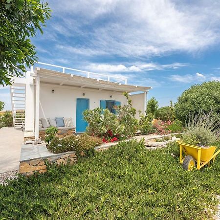 Celestial Kythnos Villa Exterior photo