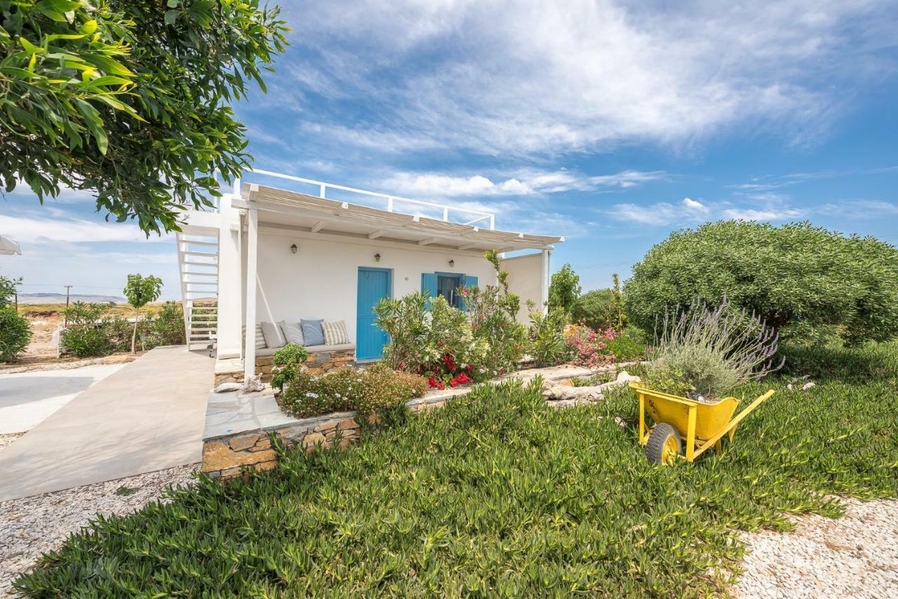 Celestial Kythnos Villa Exterior photo