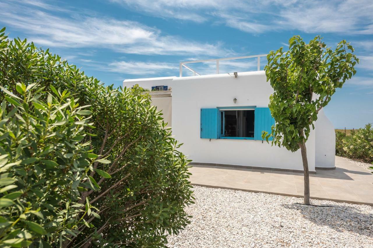 Celestial Kythnos Villa Exterior photo